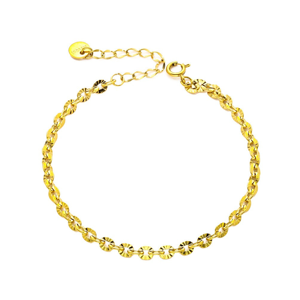 Evara Necklace - ILA101