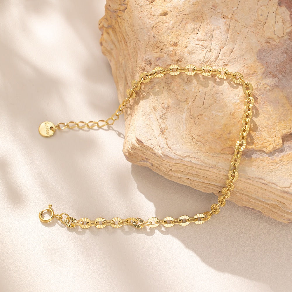 Evara Necklace - ILA102