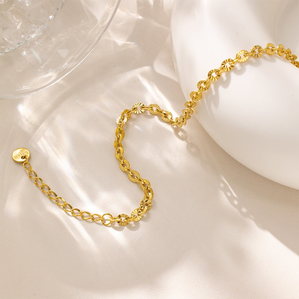 Evara Necklace - ILA104