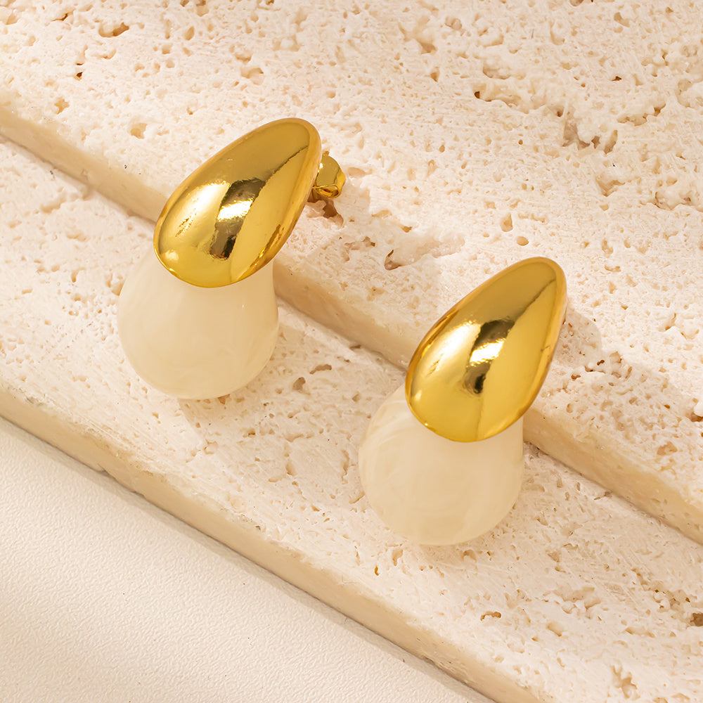 Spring Affair Earring - ILA1131