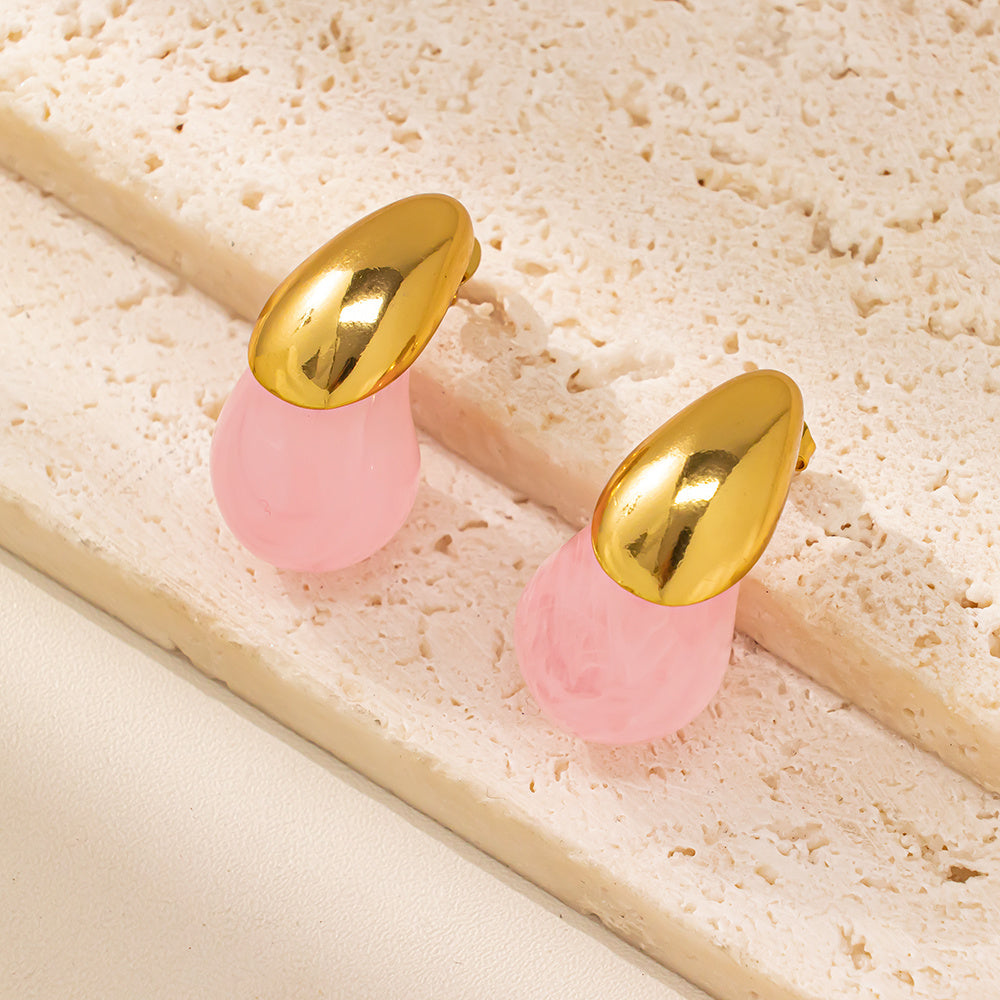 Spring Affair Earring - ILA1132