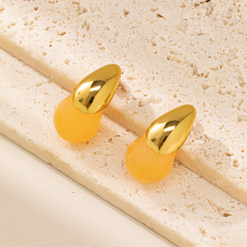 Spring Affair Earring - ILA1133