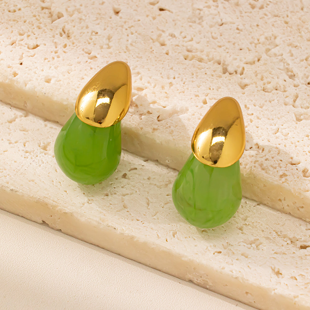 Spring Affair Earring - ILA1135