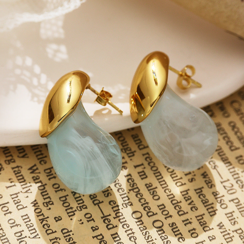 Spring Affair Earring - ILA1136