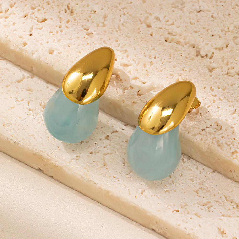 Spring Affair Earring - ILA1137