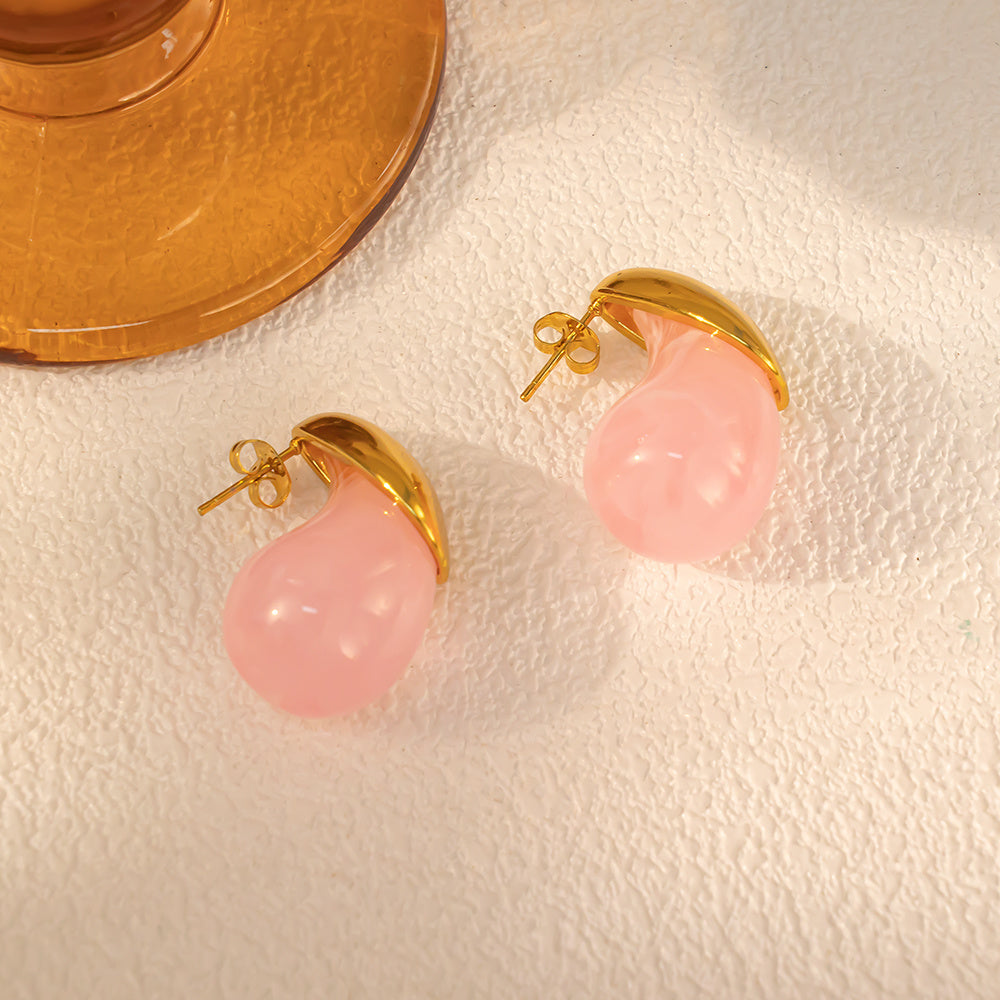Spring Affair Earring - ILA1138