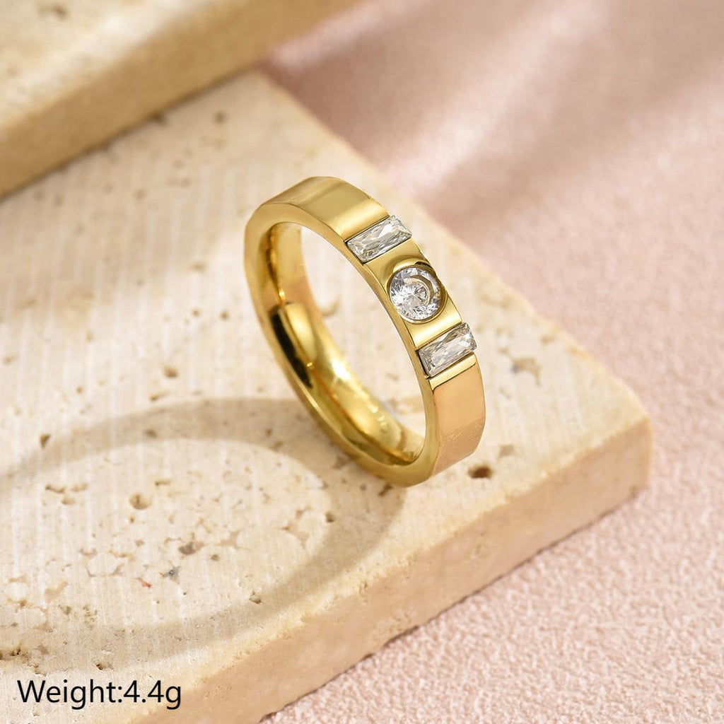 Signature Ring - ILA1183