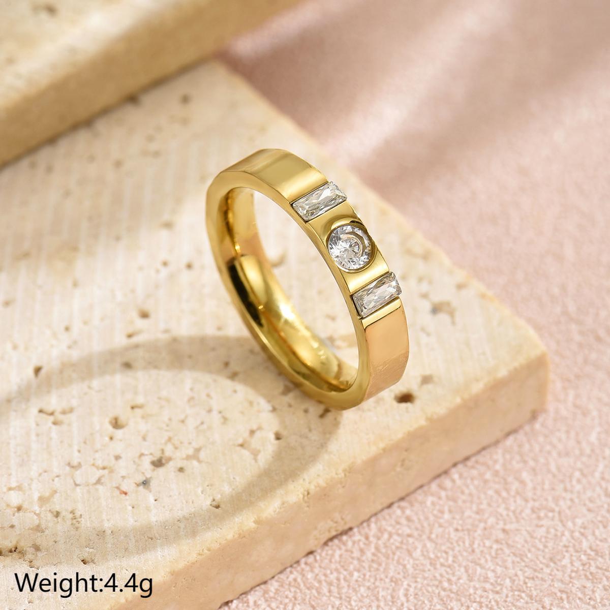 Signature Ring - ILA1183