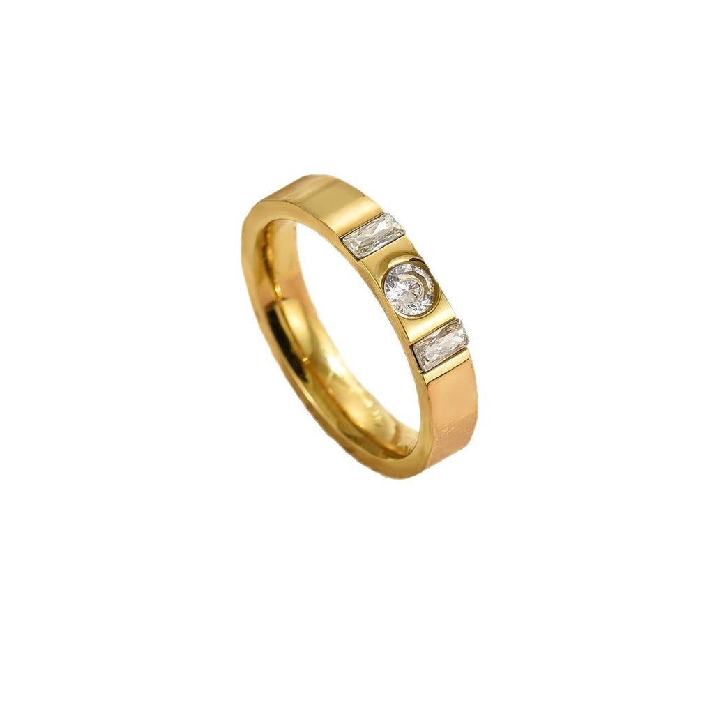 Signature Ring - ILA1184