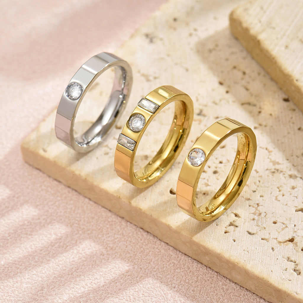 Signature Ring - ILA1185