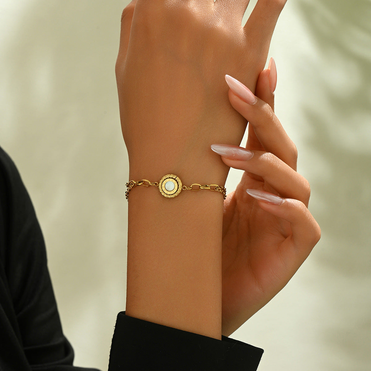 Mothi Bracelat - ILA121