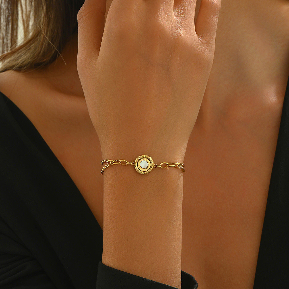 Mothi Bracelat - ILA123