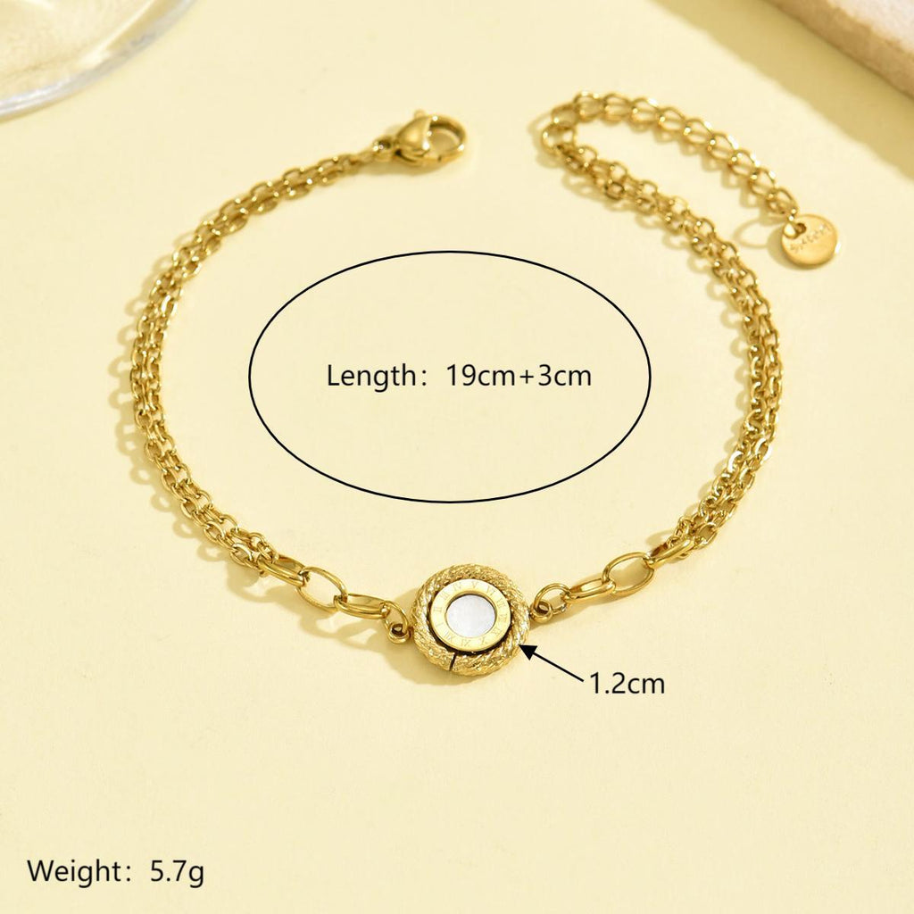 Mothi Bracelat - ILA124