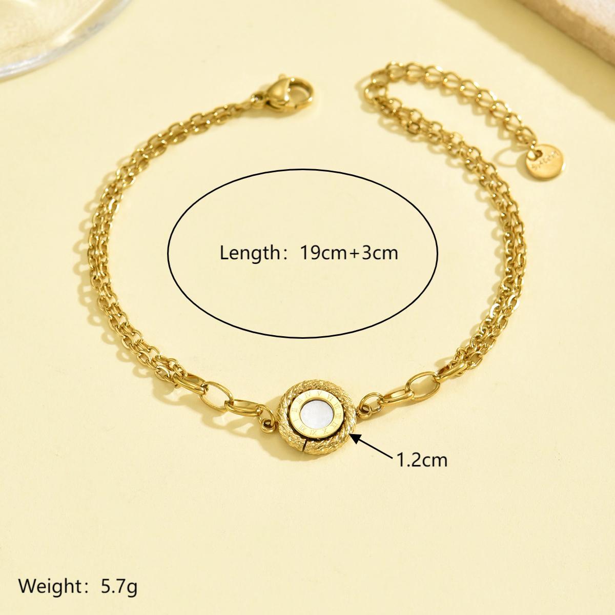 Mothi Bracelat - ILA124