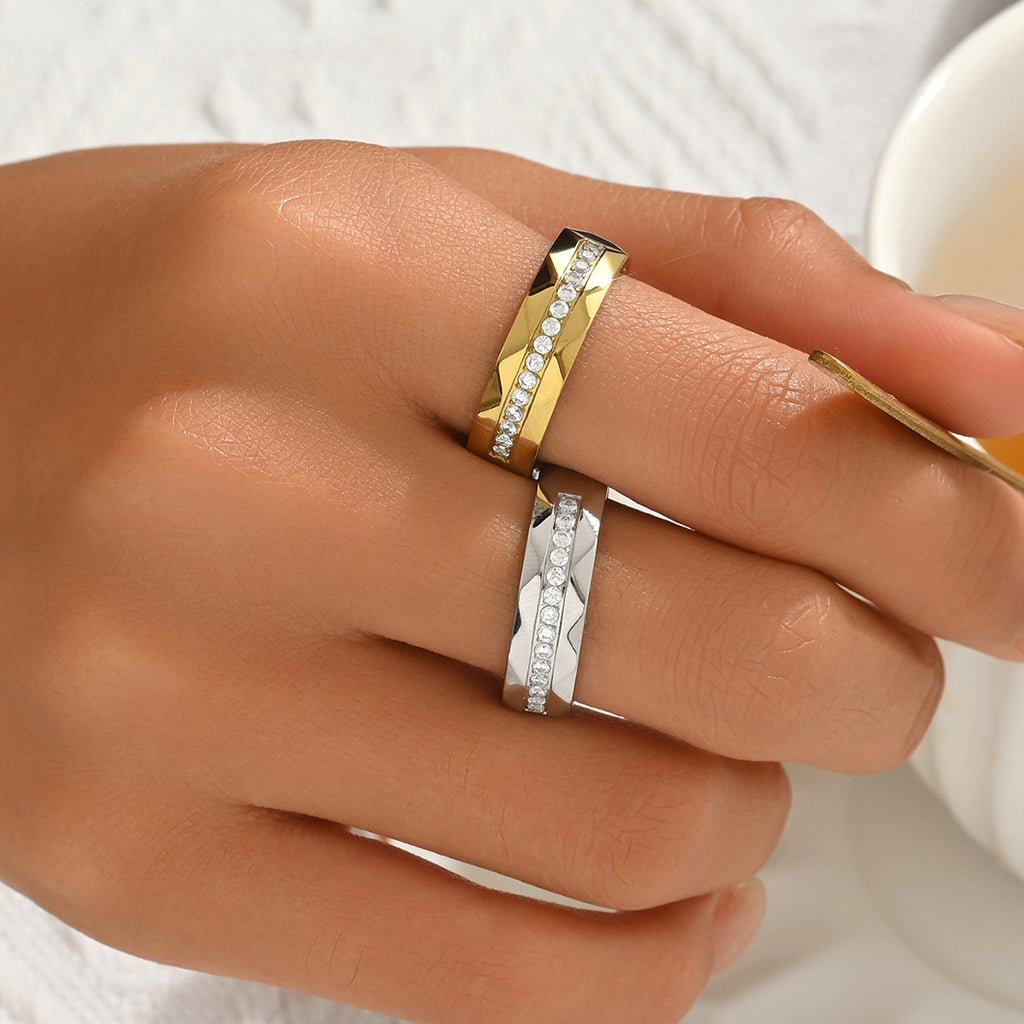 Roshni Ring - ILA1222