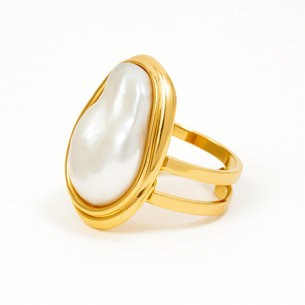 Bohemian Ring - ILA1231