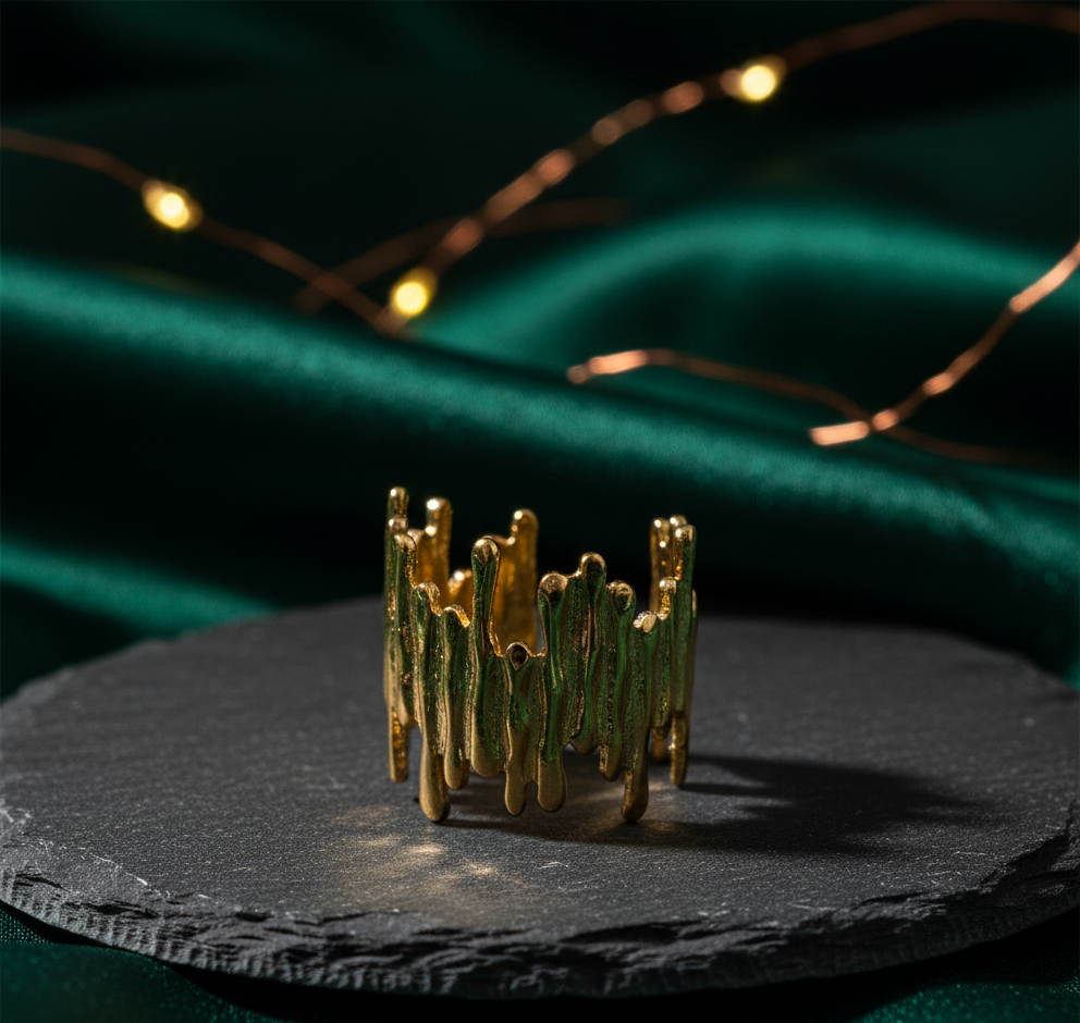 Abtract Ring - ILA1263