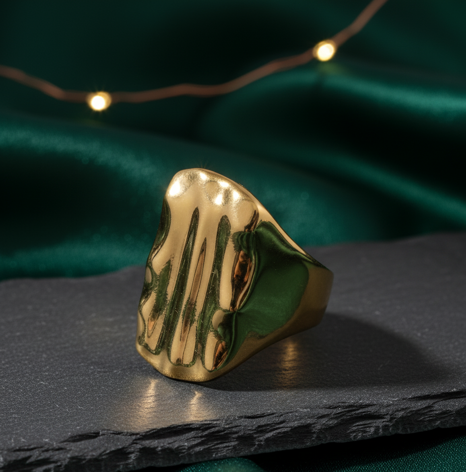 Brick Ring - ILA1301