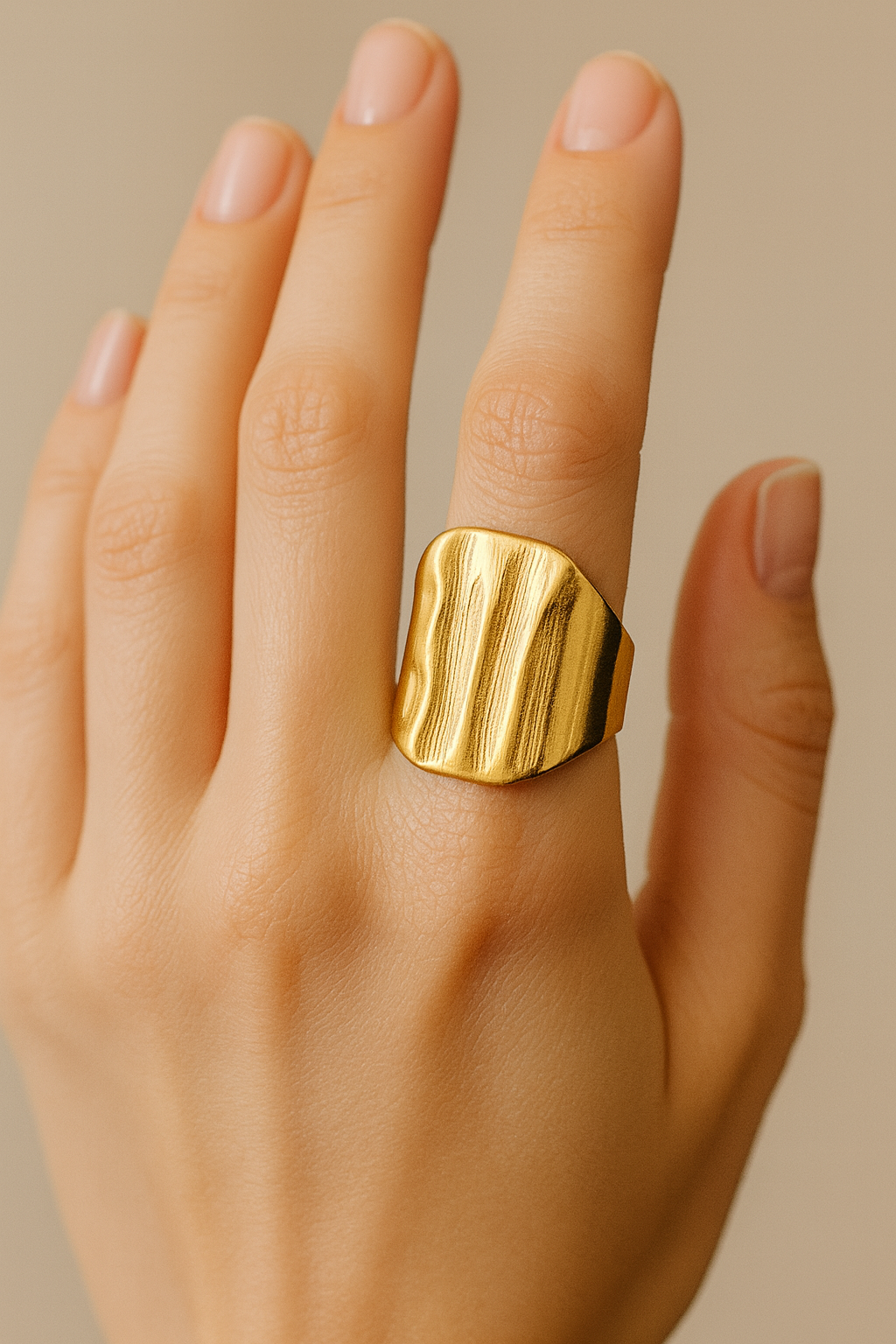 Brick Ring - ILA1303