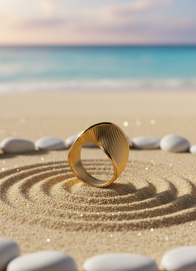 Tarangini Ring - ILA1332