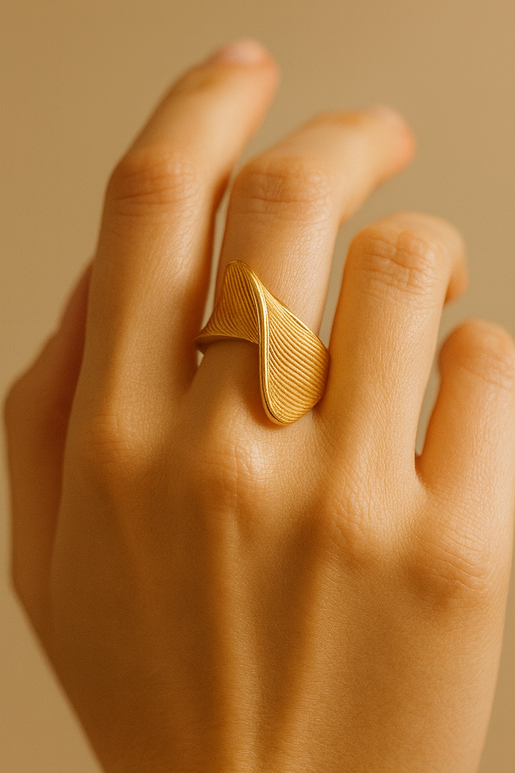 Tarangini Ring - ILA1333