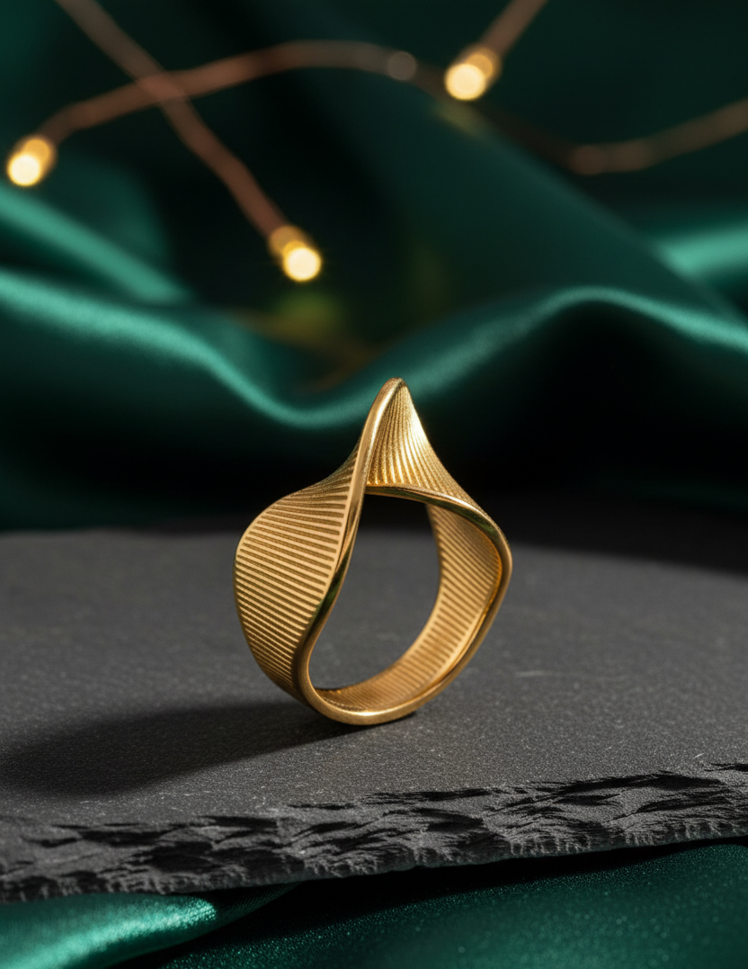 Tarangini Ring - ILA1335