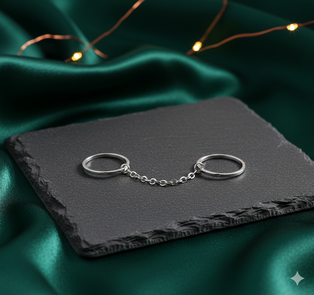 Chain Ring - ILA1404