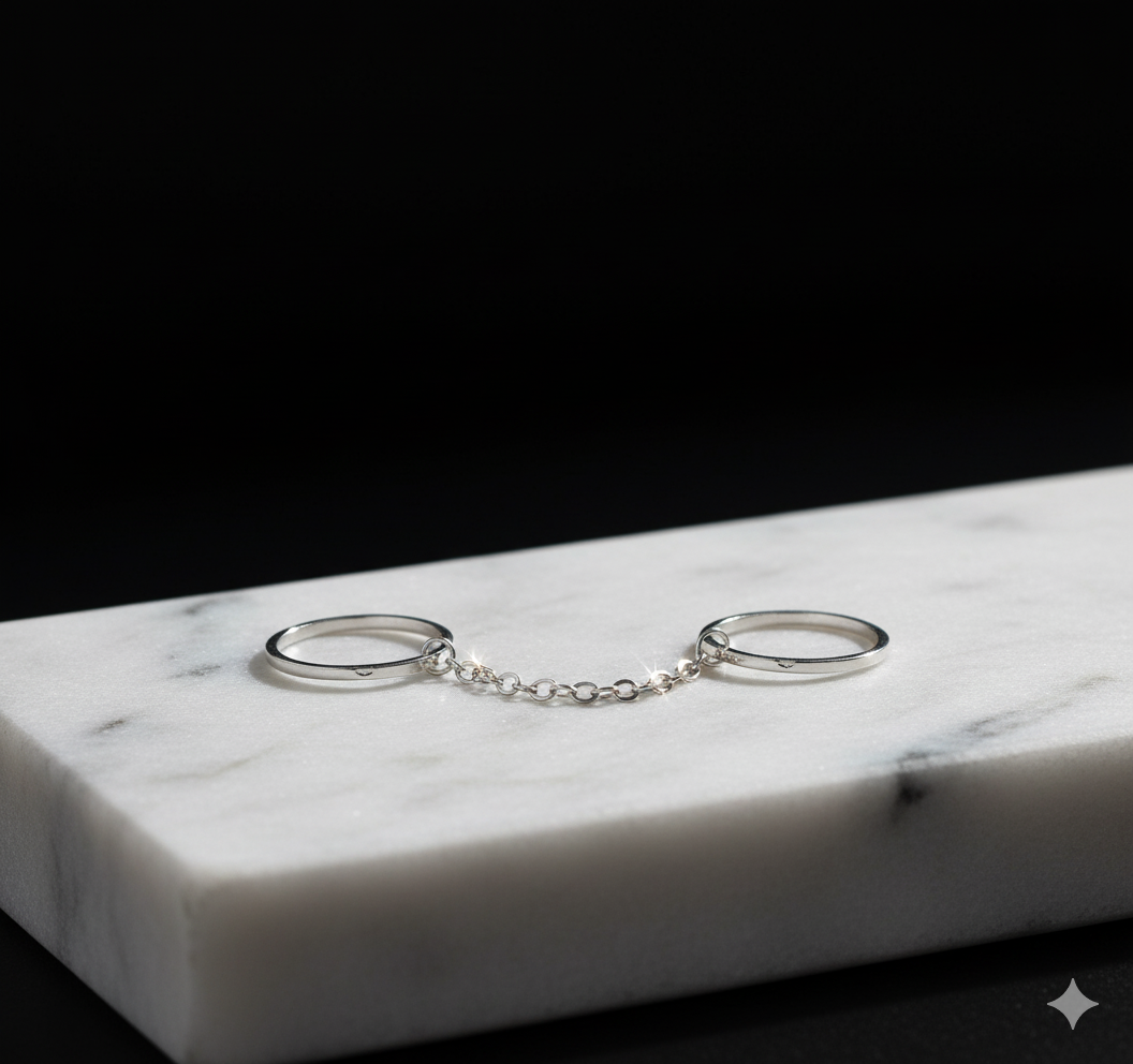 Chain Ring - ILA1405