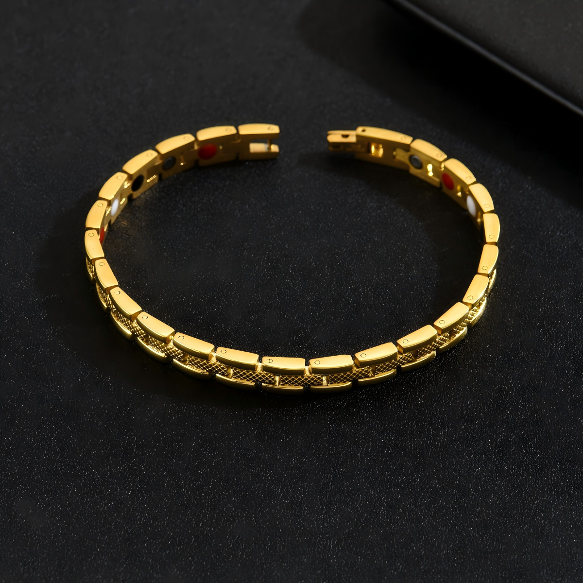 Golden Beauty Bracelet - ILA152