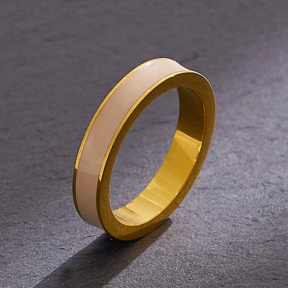 Minimal Muse Ring - ILA15710