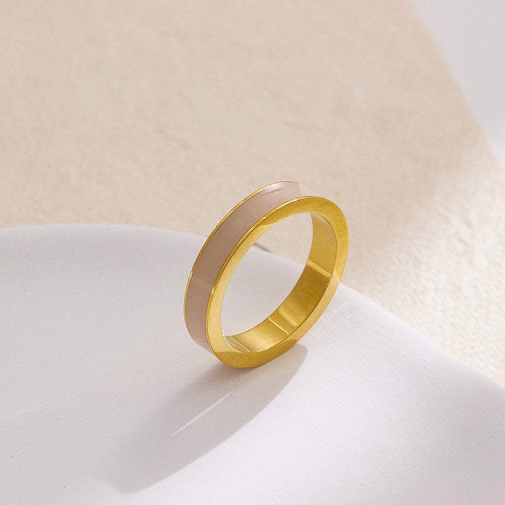 Minimal Muse Ring - ILA15711