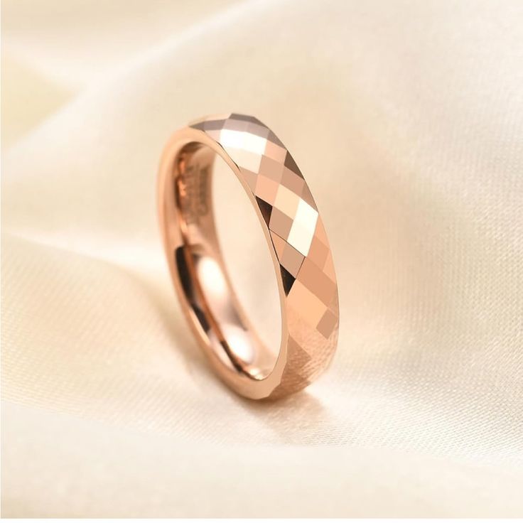 Ember Band Ring - ILA1583