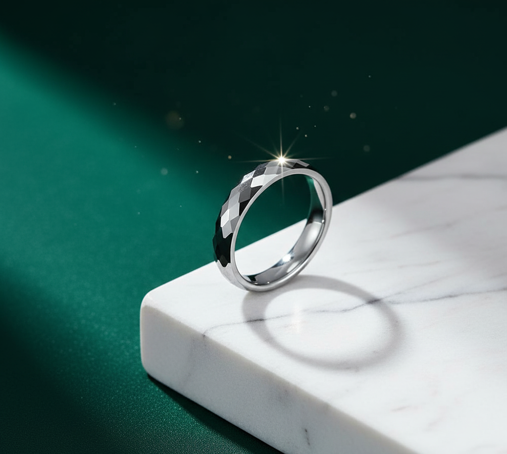 Ember Band Ring - ILA1585