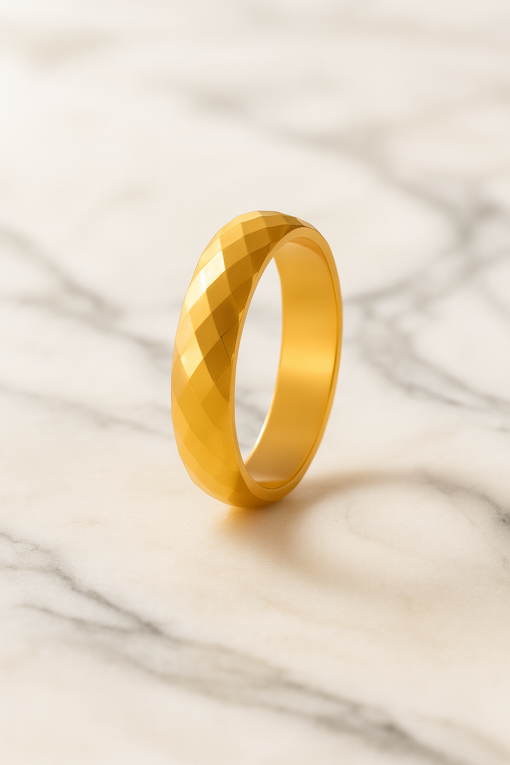 Ember Band Ring - ILA1588