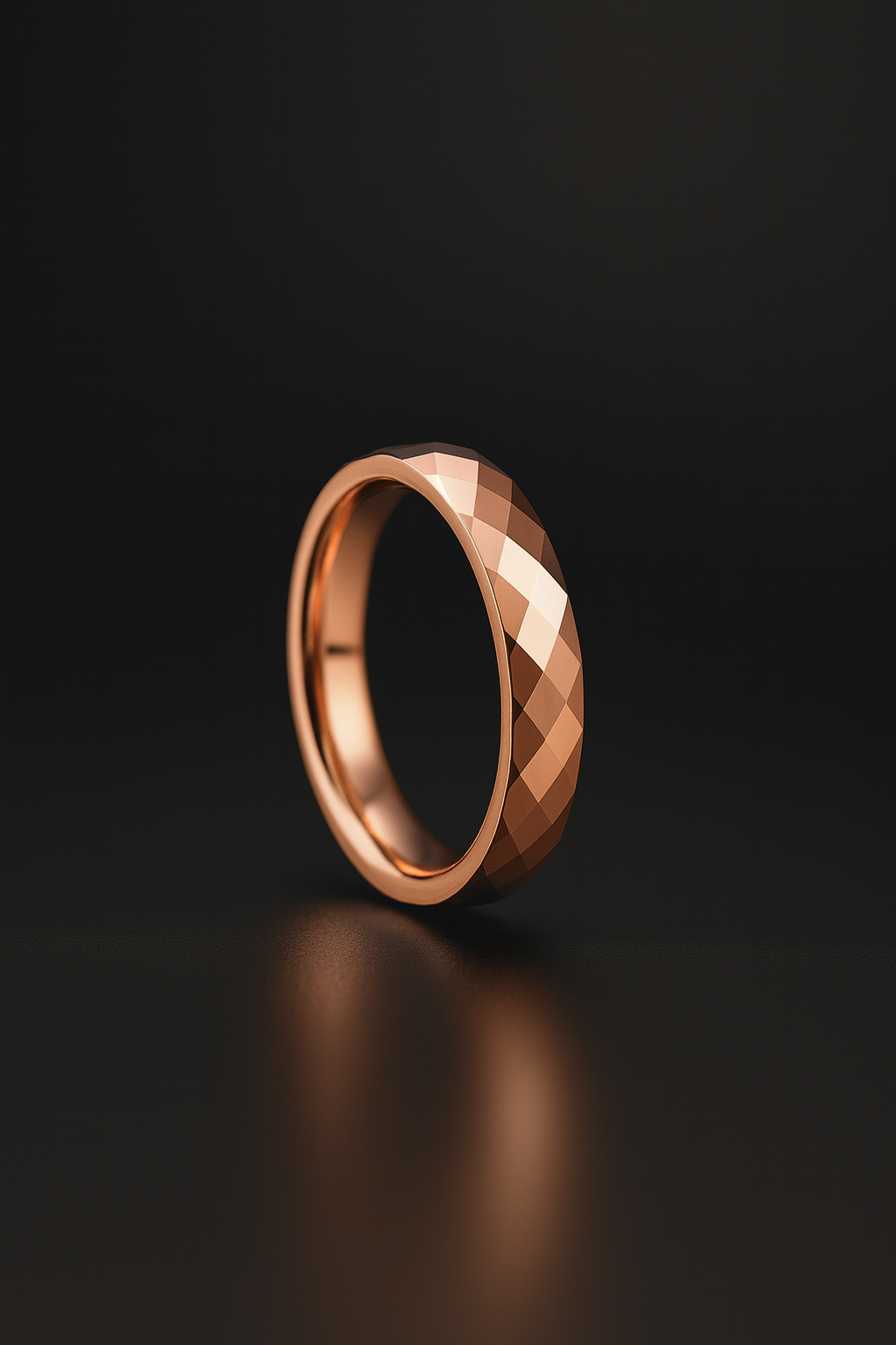 Ember Band Ring - ILA1589