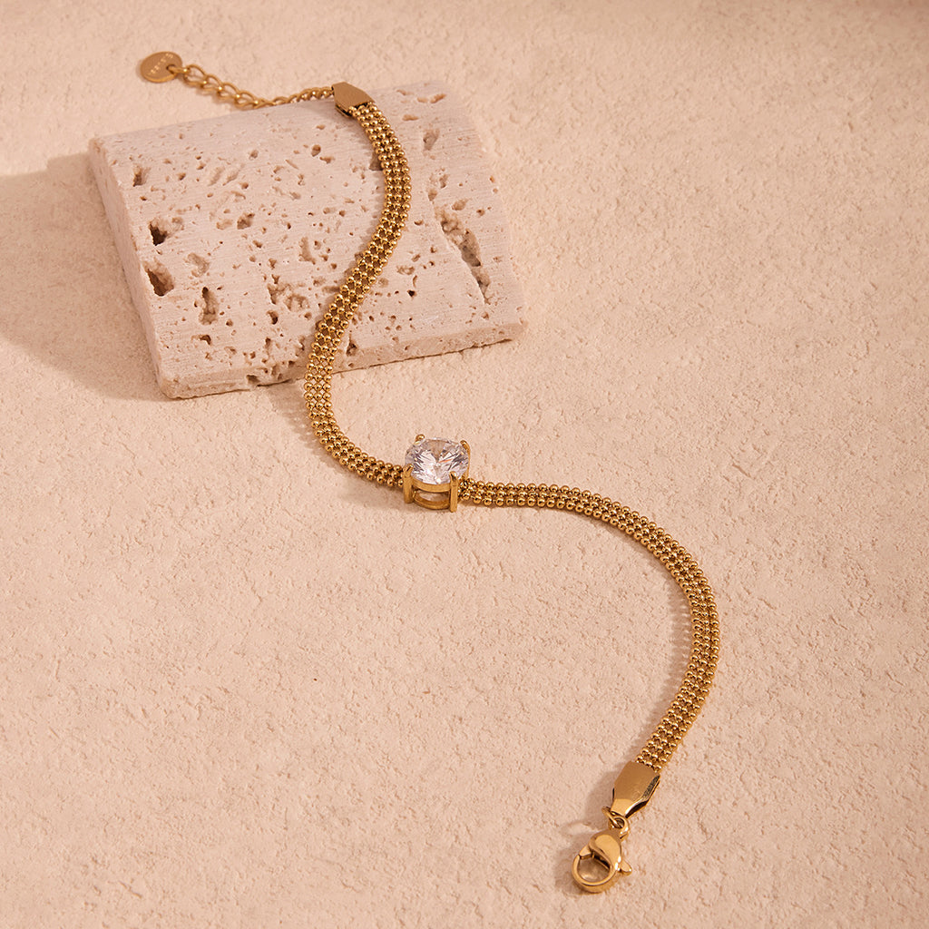 Single Delight Bracelet - ILA191