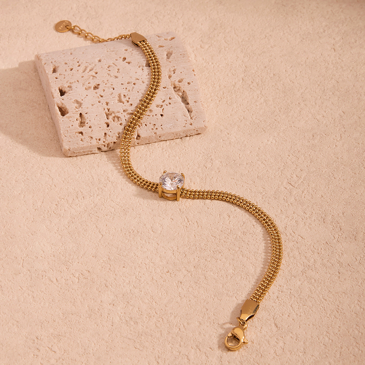 Single Delight Bracelet - ILA191