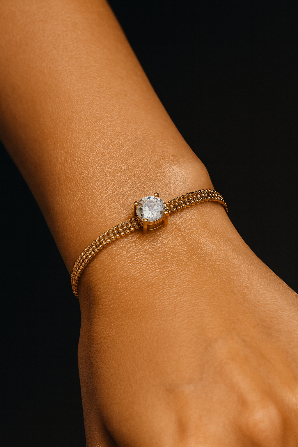 Single Delight Bracelet - ILA192