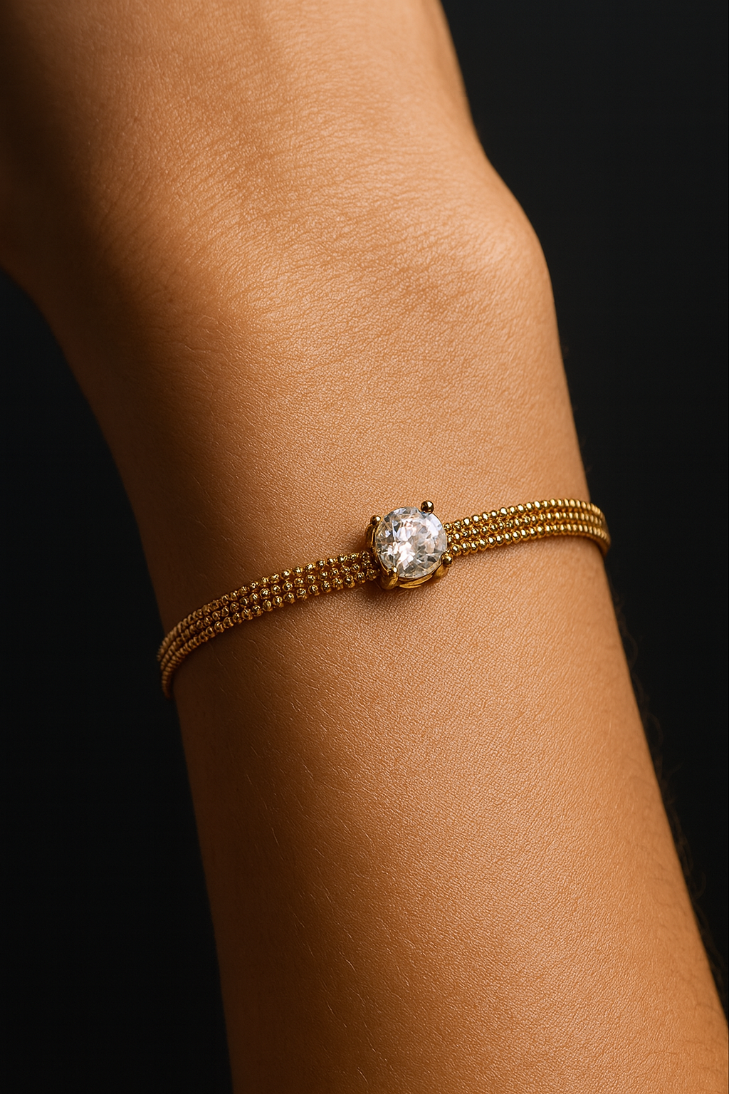 Single Delight Bracelet - ILA193