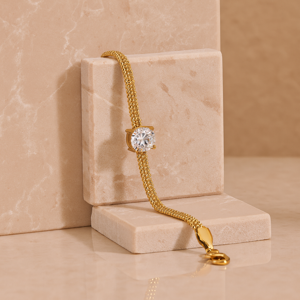 Single Delight Bracelet - ILA194