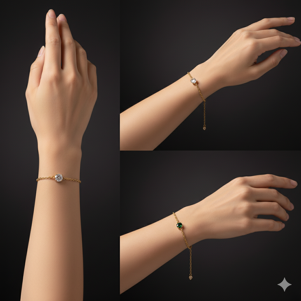 Heere Bracelet - ILA201