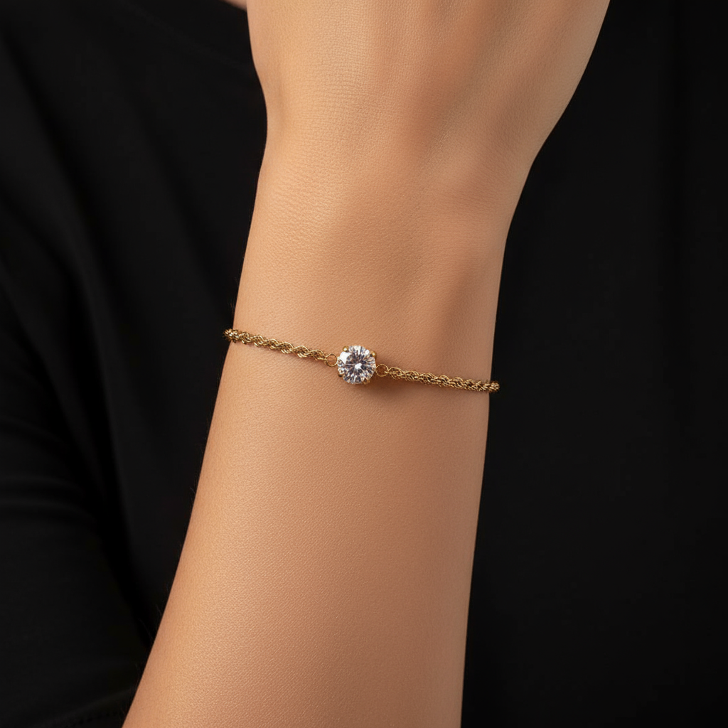 Heere Bracelet - ILA202