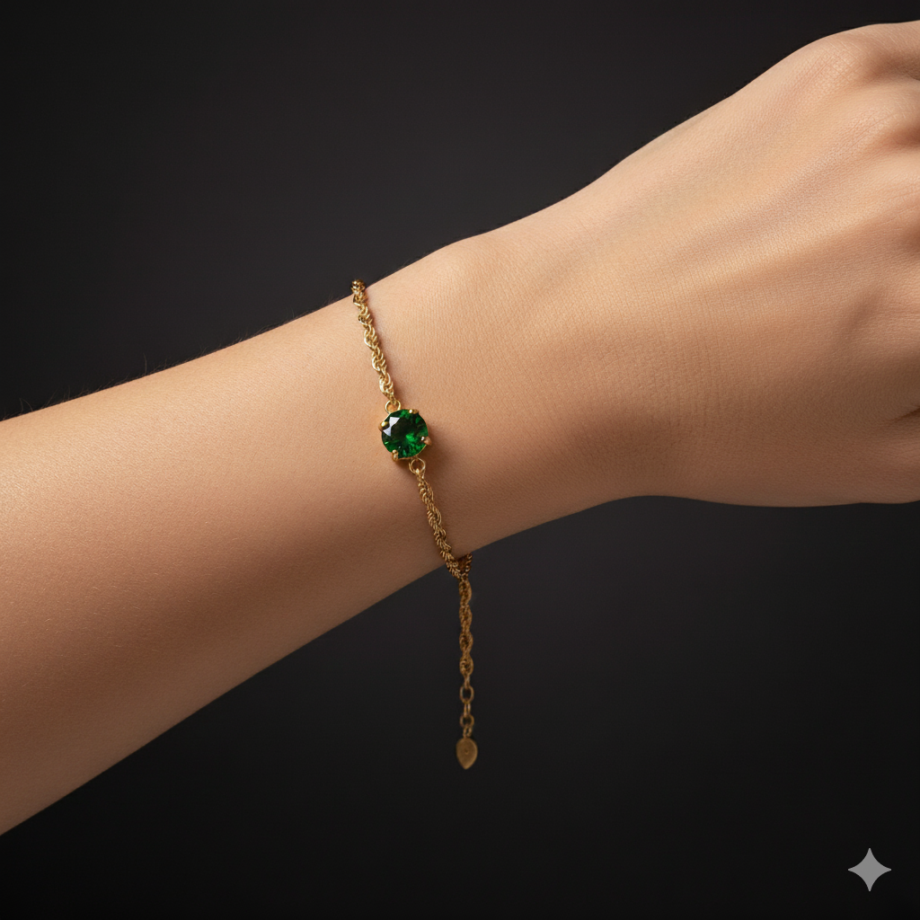 Heere Bracelet - ILA203