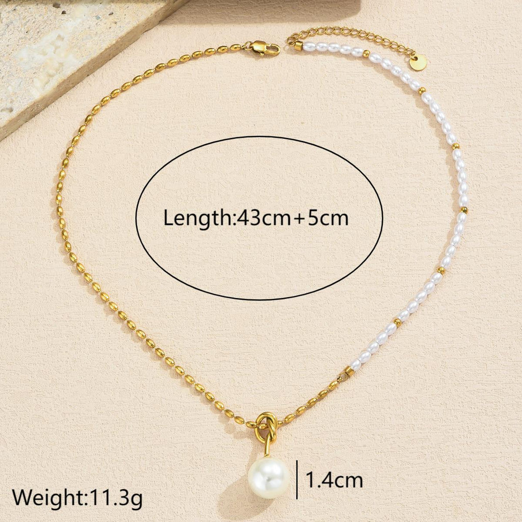 Liana Necklace - ILA252