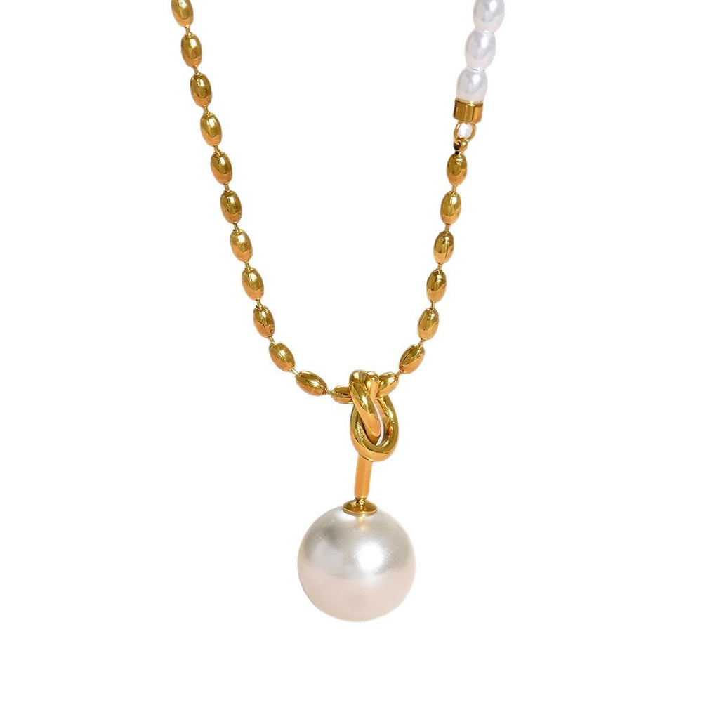 Liana Necklace - ILA254