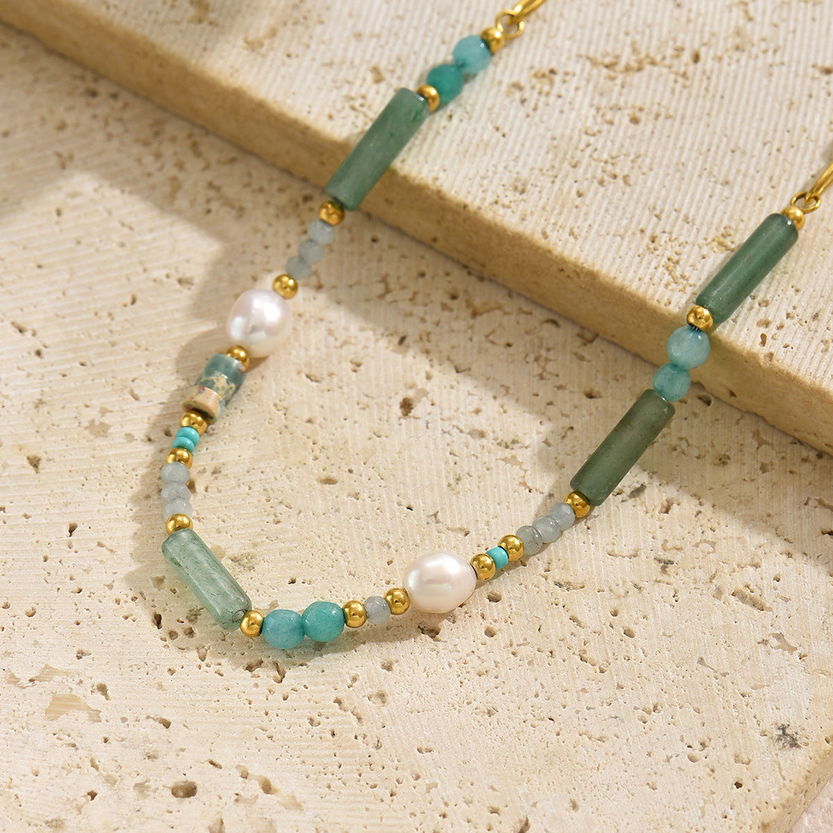 Marina Necklace - ILA262