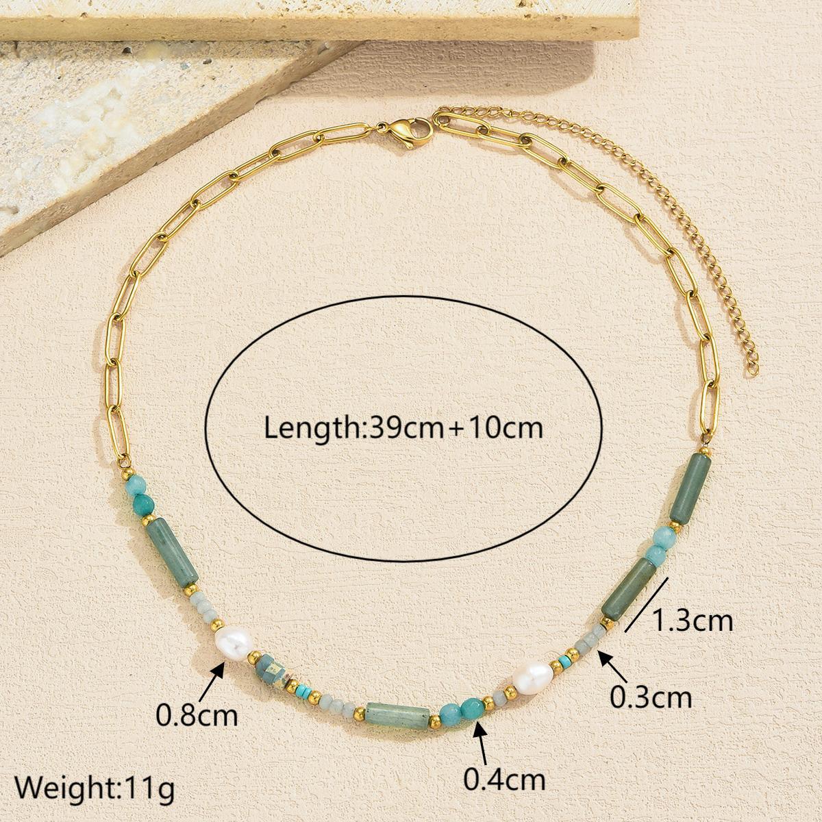 Marina Necklace - ILA264