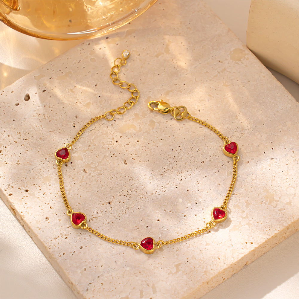 Love Bracelet - ILA271