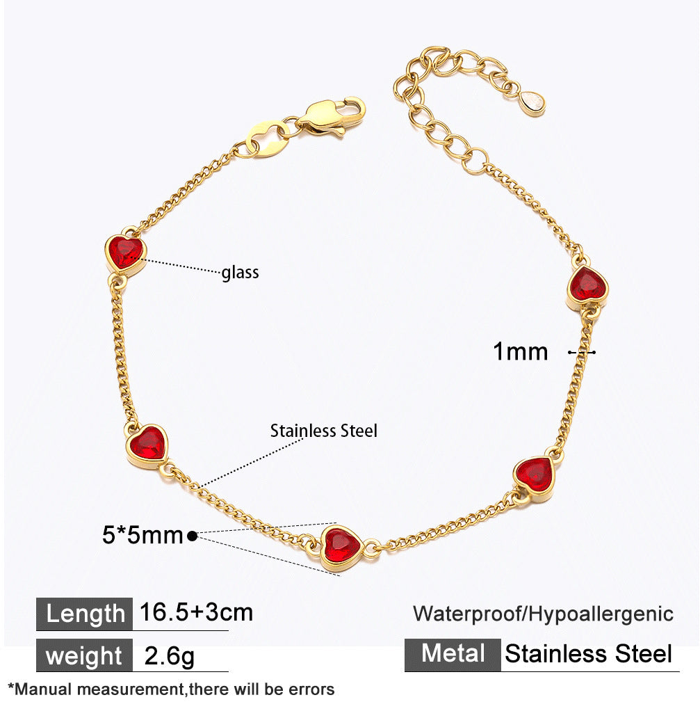 Love Bracelet - ILA272