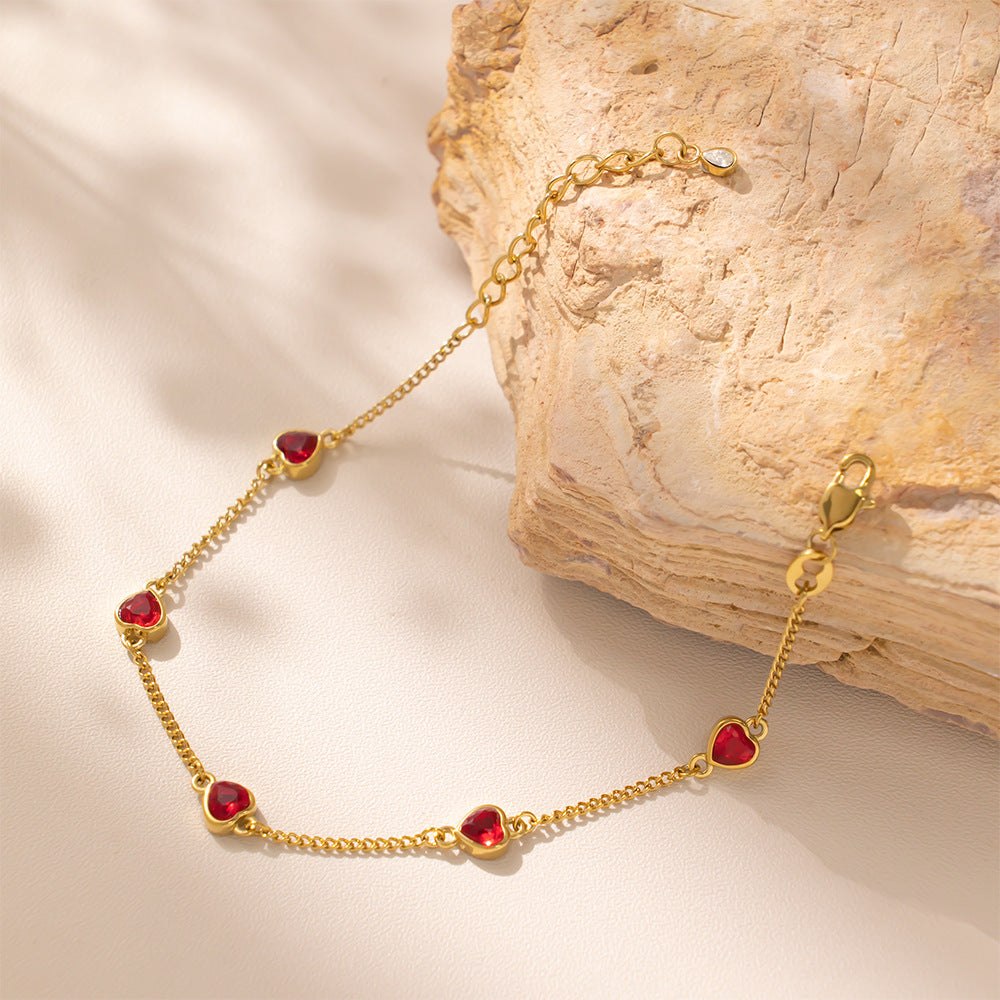 Love Bracelet - ILA273